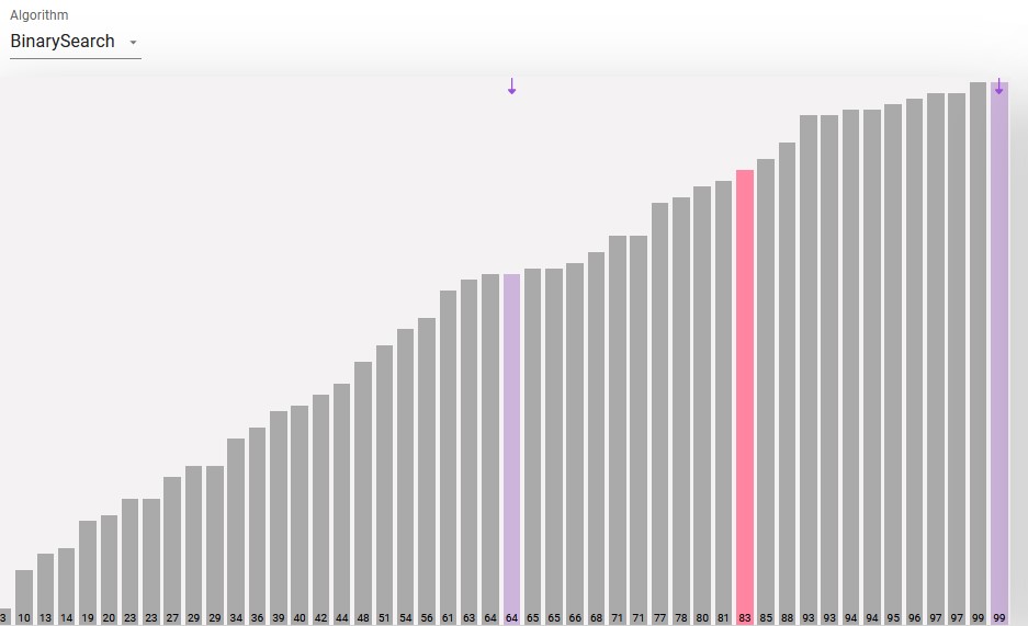 Search Visualizer